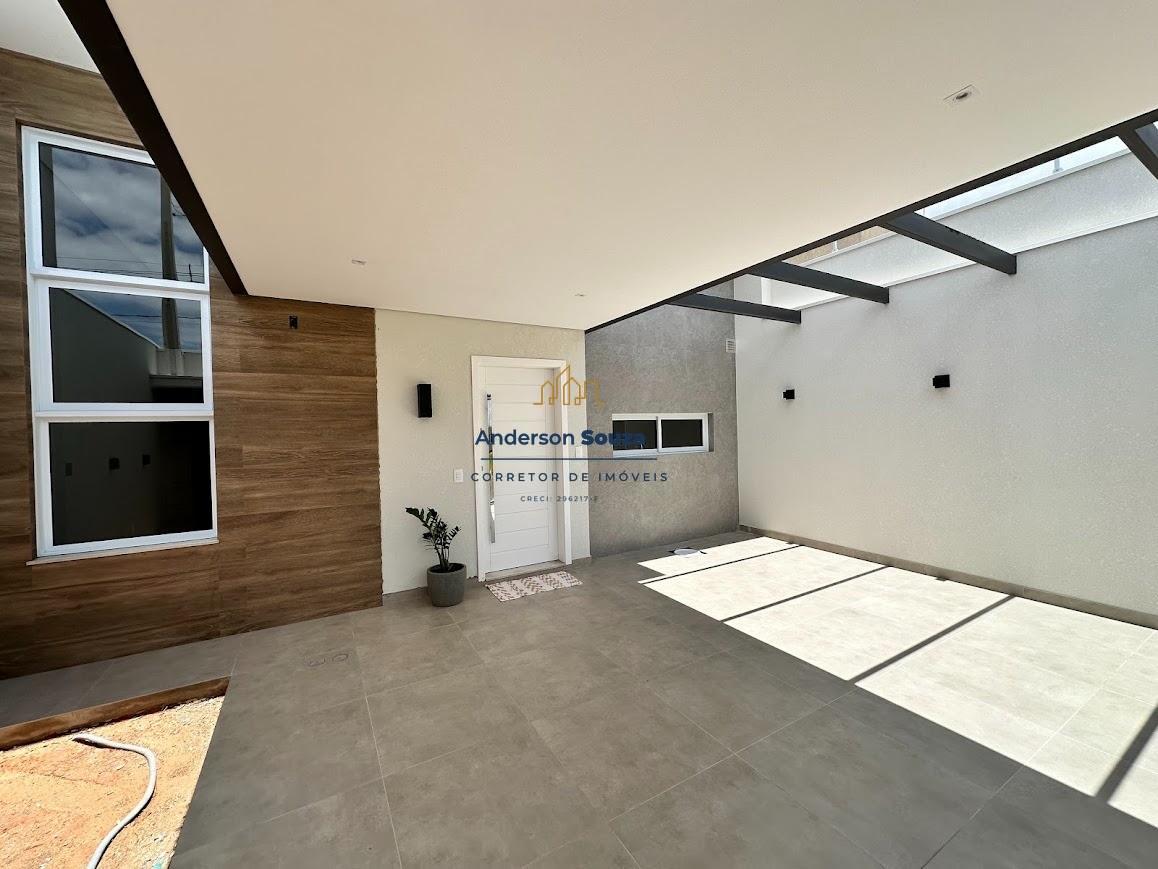 Casa, 3 quartos, 115 m² - Foto 4
