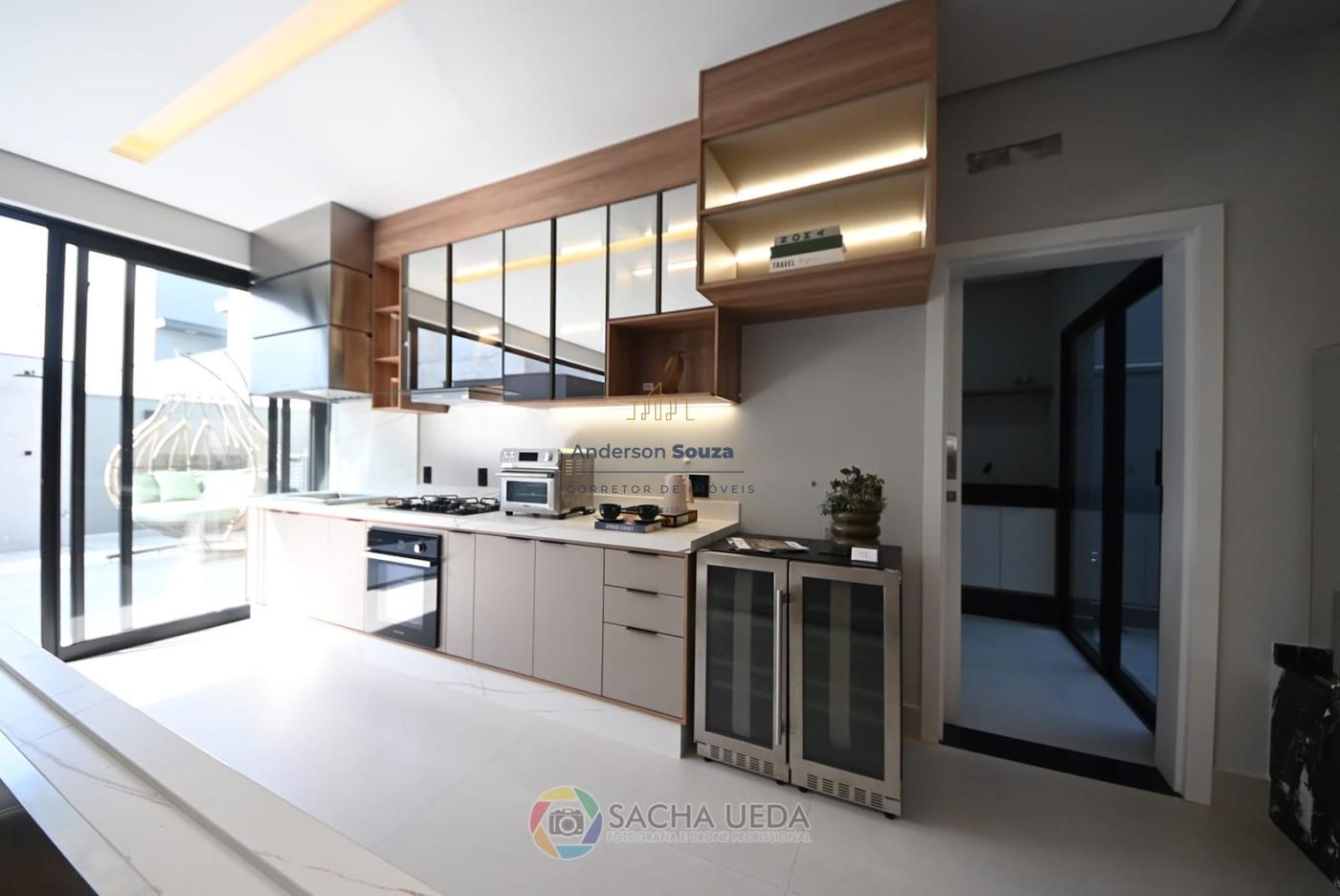 Sobrado, 4 quartos, 275 m² - Foto 6
