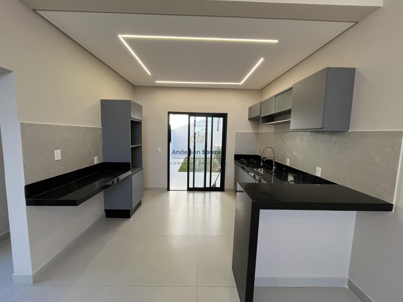 Casa, 3 quartos, 98 m² - Foto 6