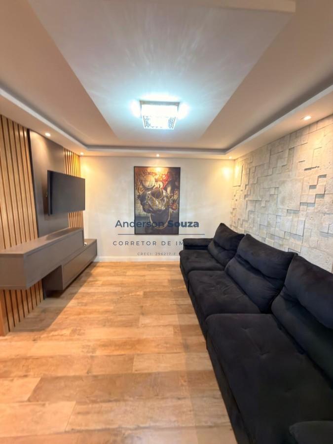 Sobrado, 3 quartos, 260 m² - Foto 6