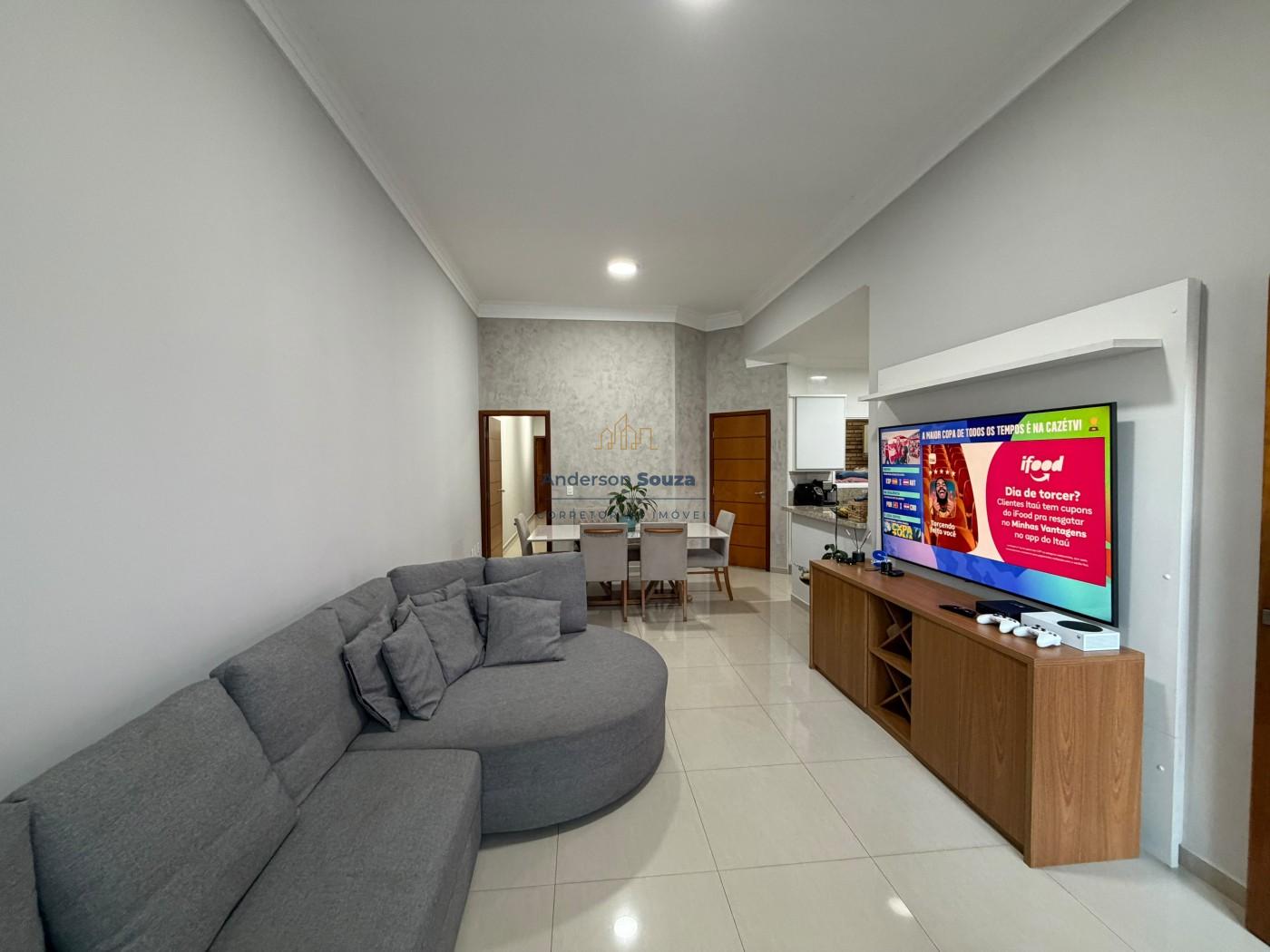 Casa de Condomínio, 3 quartos - Foto 7