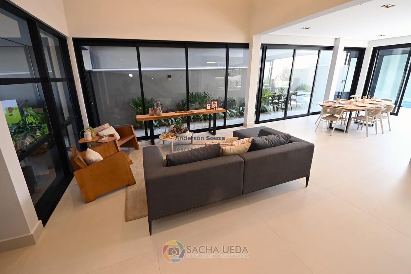 Sobrado, 4 quartos, 275 m² - Foto 7