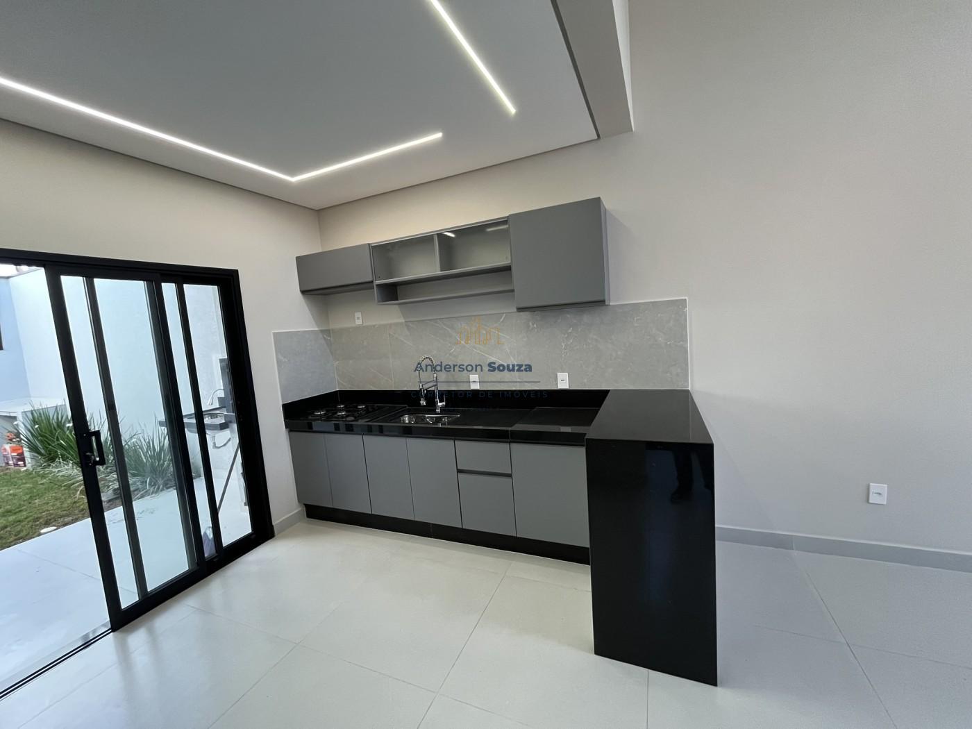 Casa, 3 quartos, 98 m² - Foto 7