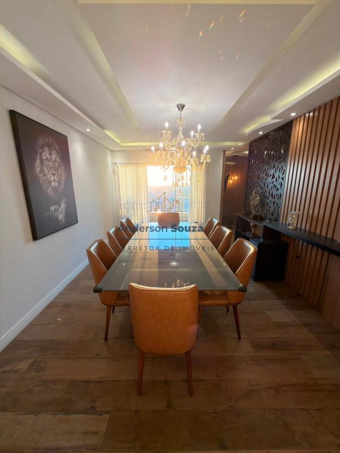 Sobrado, 3 quartos, 260 m² - Foto 7
