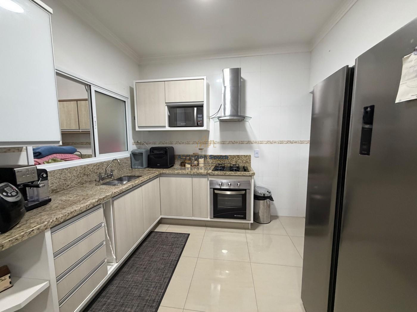 Casa de Condomínio, 3 quartos - Foto 8