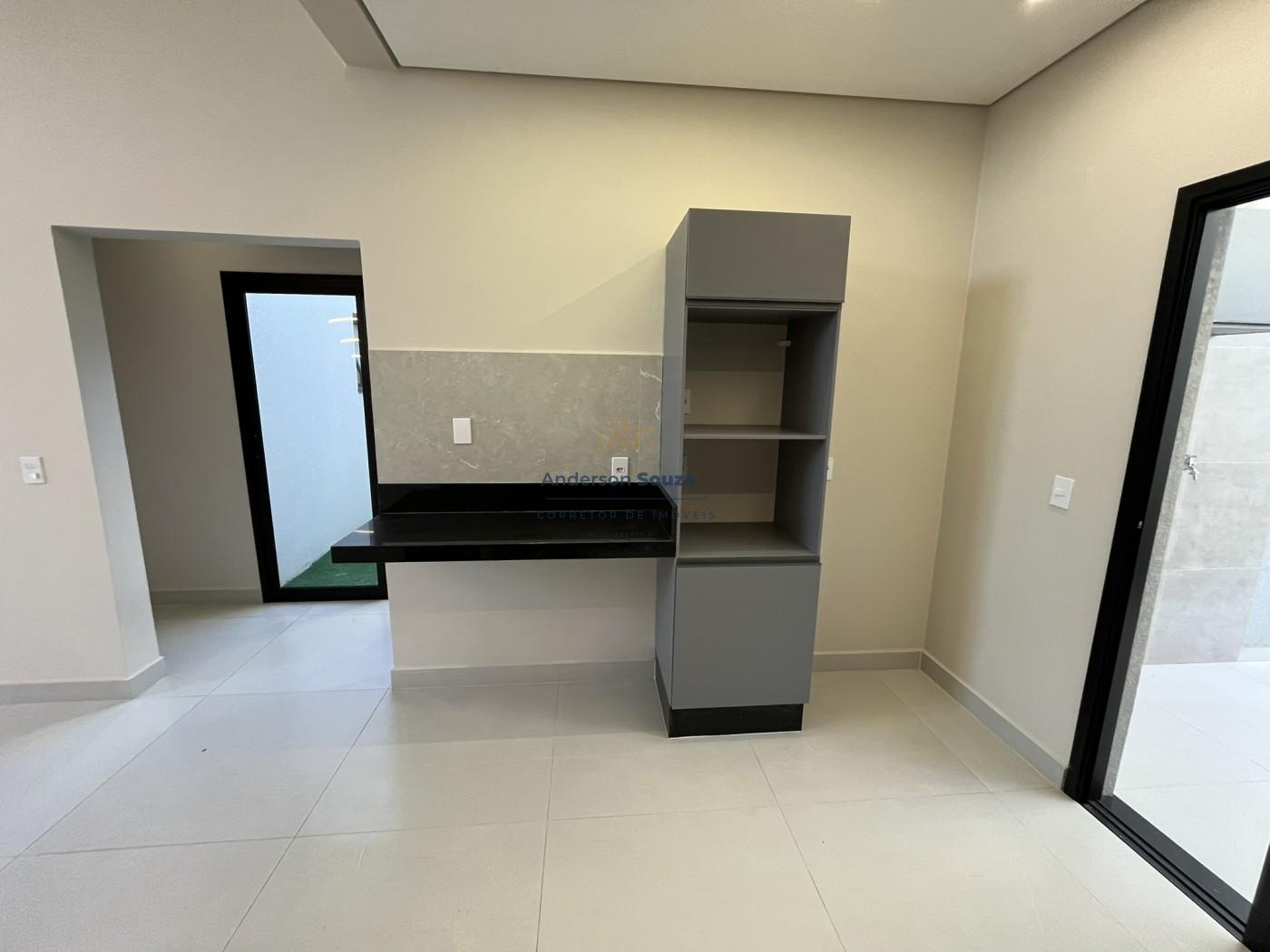 Casa, 3 quartos, 98 m² - Foto 8