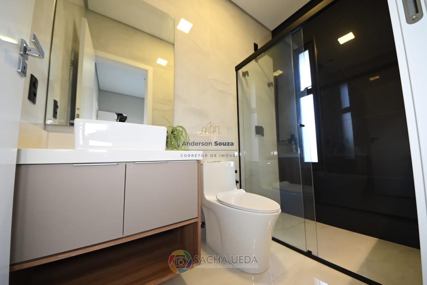 Sobrado, 4 quartos, 275 m² - Foto 9