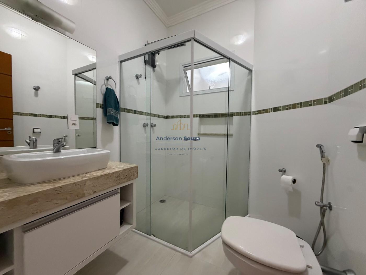 Casa de Condomínio, 3 quartos - Foto 10