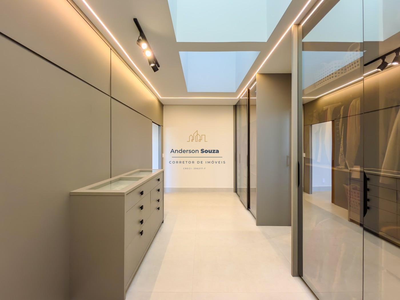 Casa, 4 quartos, 514 m² - Foto 9