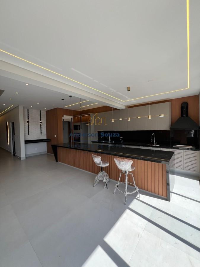 Sobrado, 4 quartos, 312 m² - Foto 10