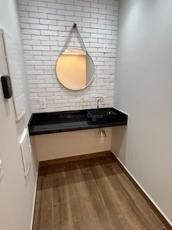 Sobrado, 4 quartos, 312 m² - Foto 11