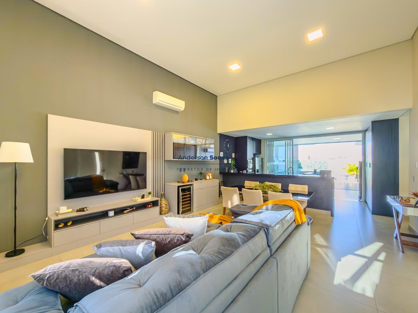 Casa, 3 quartos, 180 m² - Foto 11