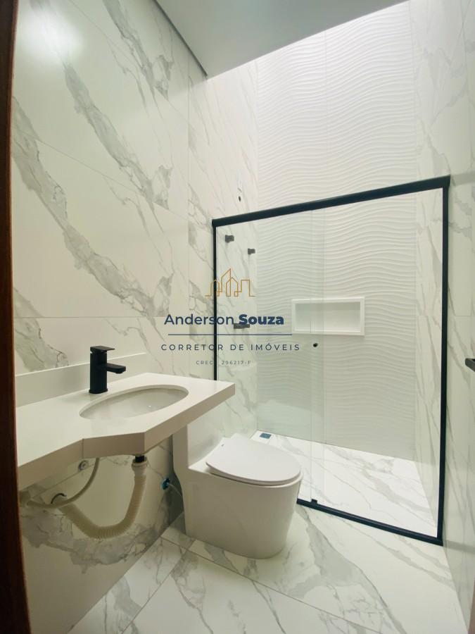 Casa, 3 quartos, 105 m² - Foto 12