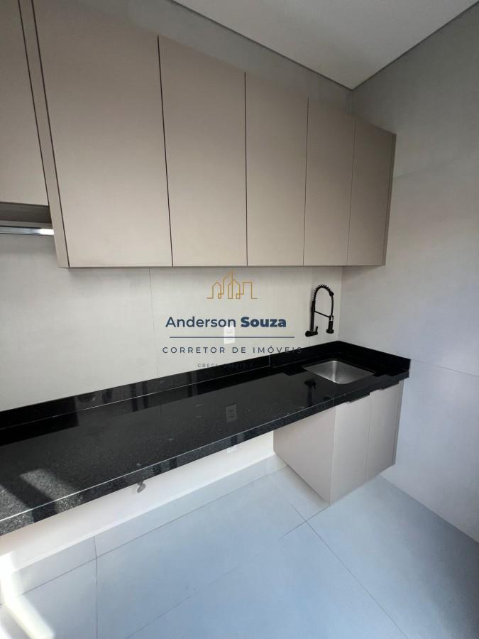 Sobrado, 4 quartos, 312 m² - Foto 12