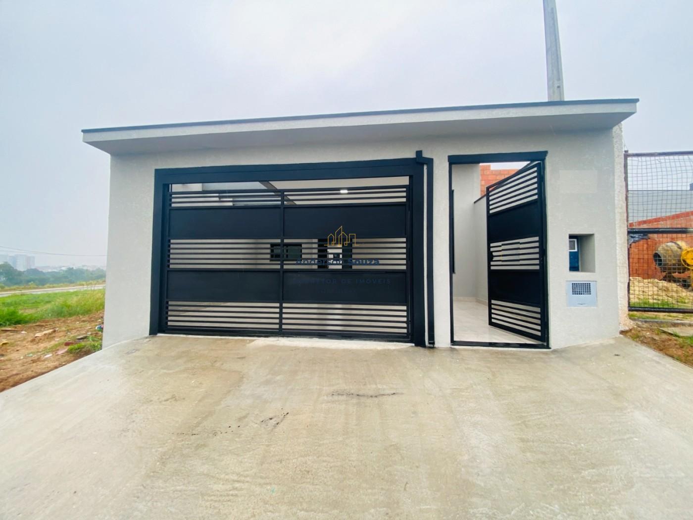 Casa, 3 quartos, 105 m² - Foto 1
