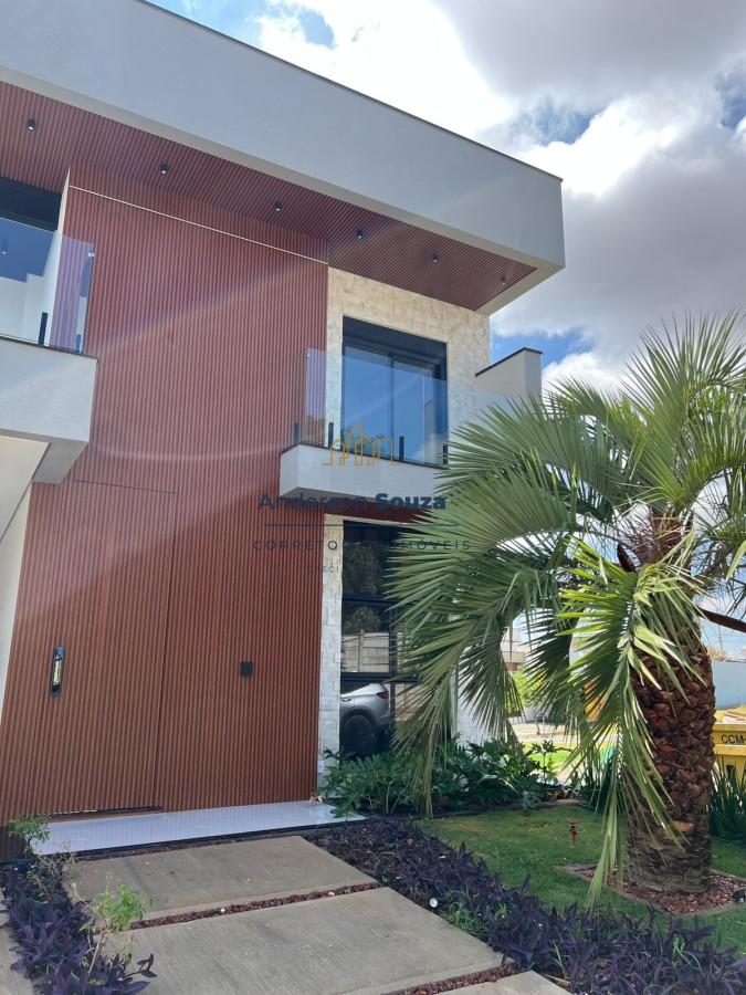 Sobrado, 4 quartos, 312 m² - Foto 1