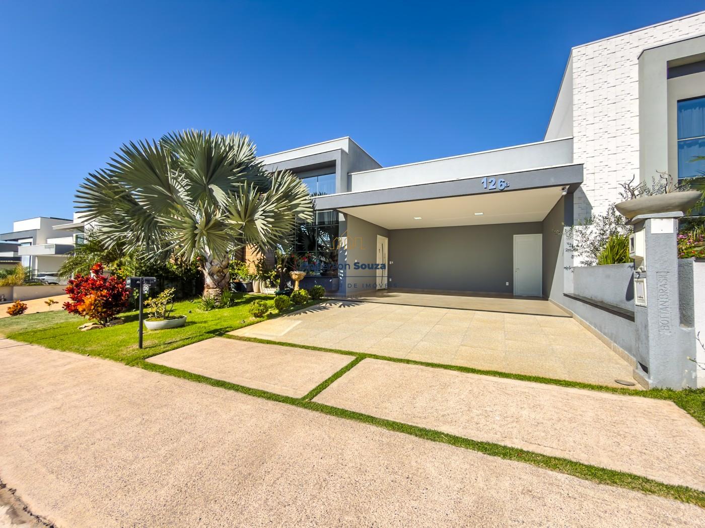 Casa, 3 quartos, 180 m² - Foto 1
