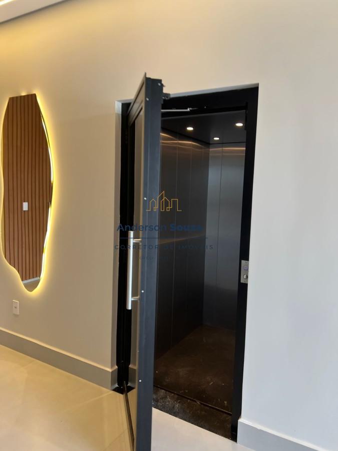 Sobrado, 4 quartos, 312 m² - Foto 15