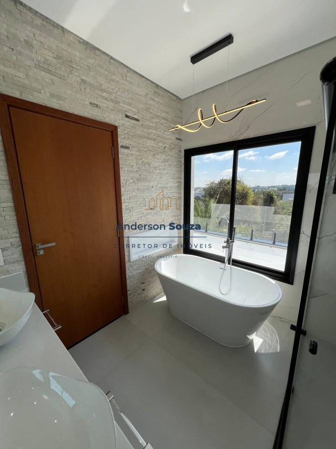Sobrado, 4 quartos, 312 m² - Foto 16