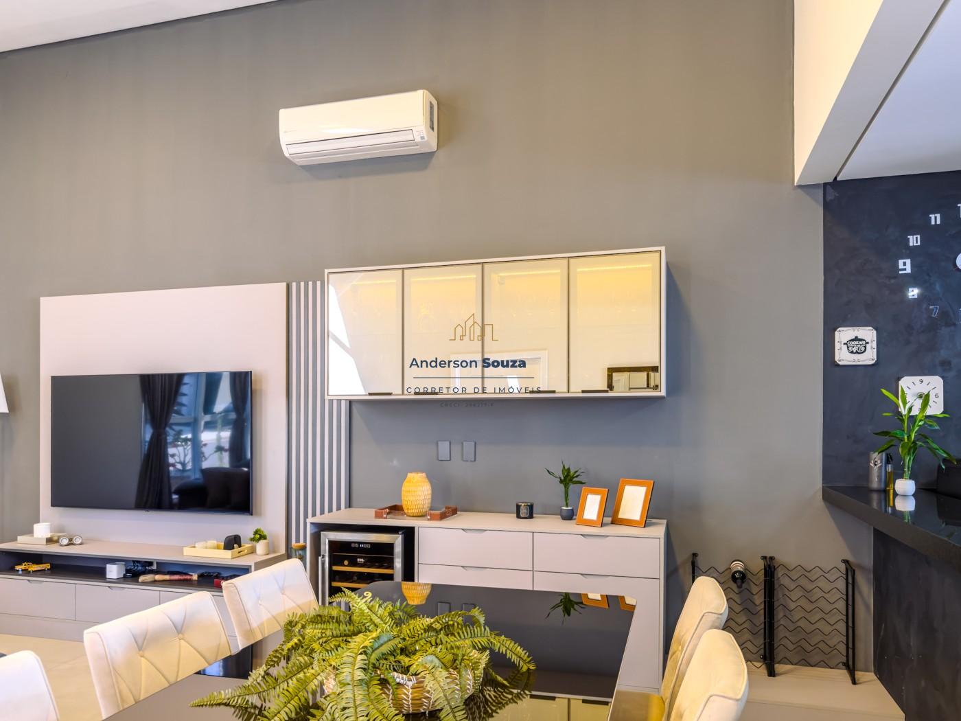 Casa, 3 quartos, 180 m² - Foto 16