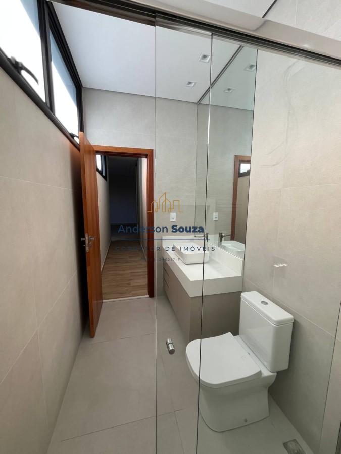 Casa de Condomínio, 3 quartos - Foto 17