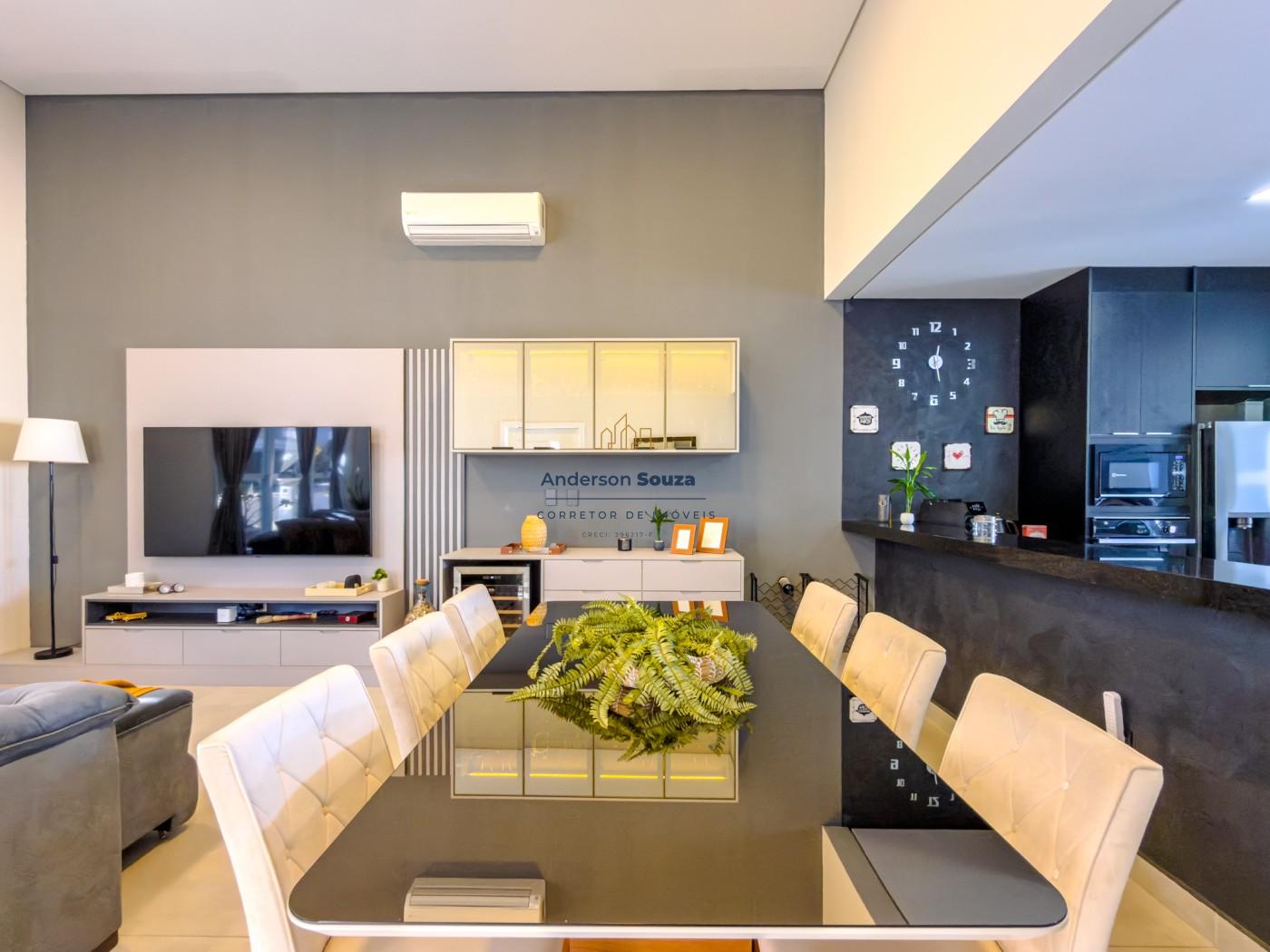 Casa, 3 quartos, 180 m² - Foto 17