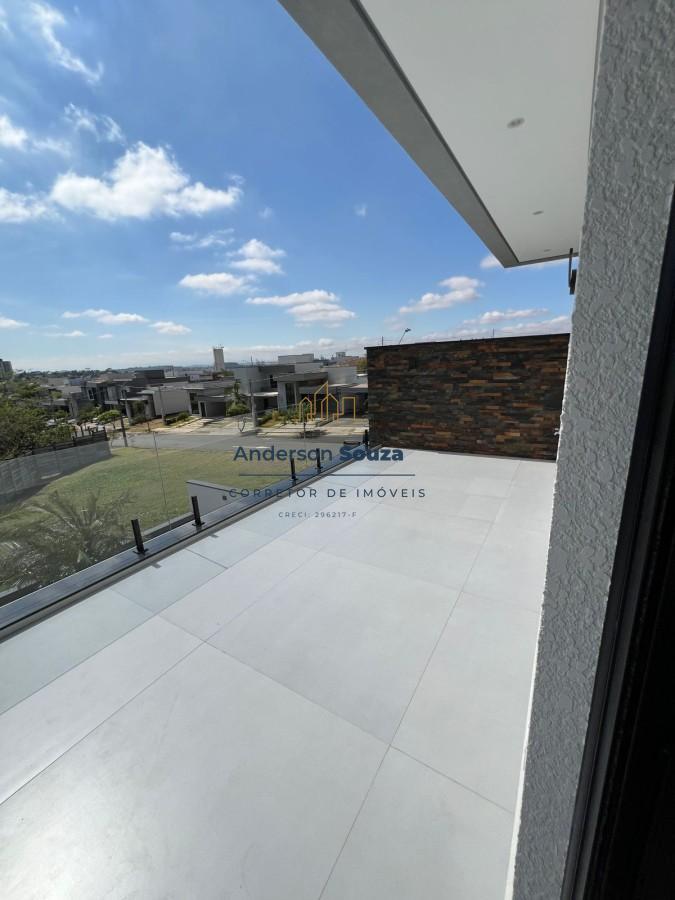 Sobrado, 4 quartos, 312 m² - Foto 18