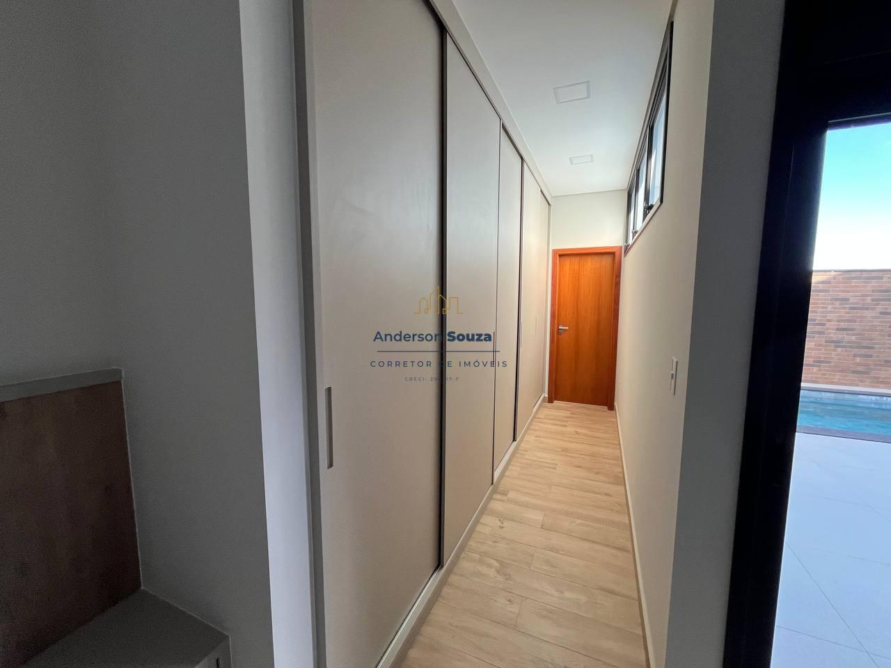 Casa de Condomínio, 3 quartos - Foto 19
