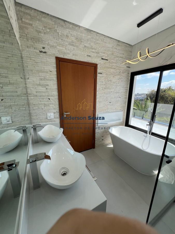 Sobrado, 4 quartos, 312 m² - Foto 19
