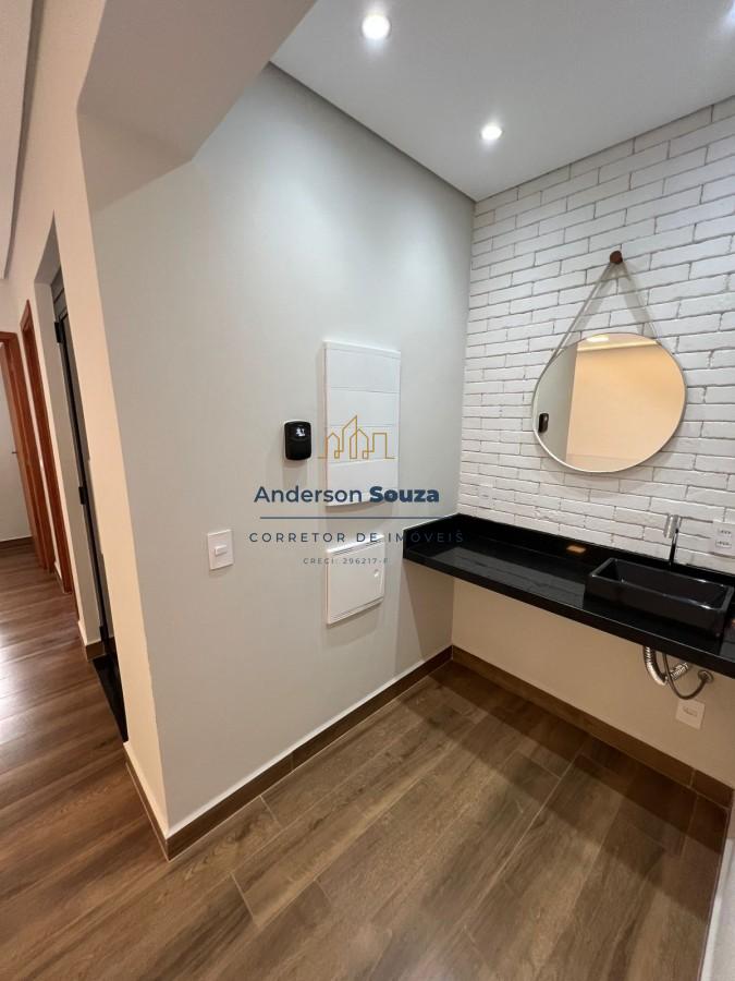 Sobrado, 4 quartos, 312 m² - Foto 20