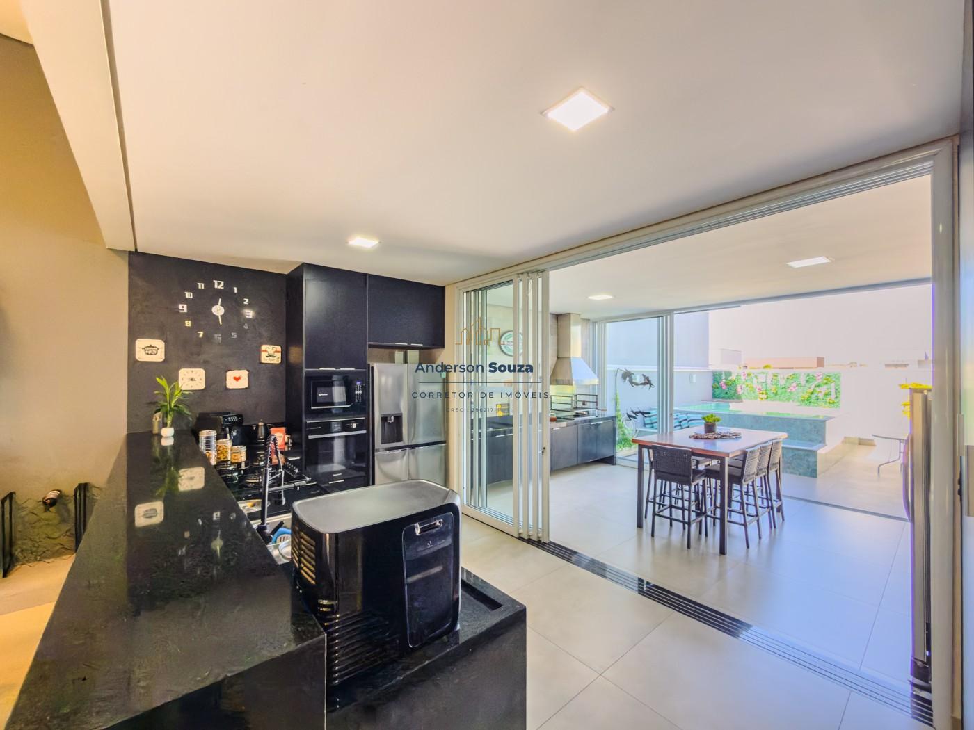 Casa, 3 quartos, 180 m² - Foto 20