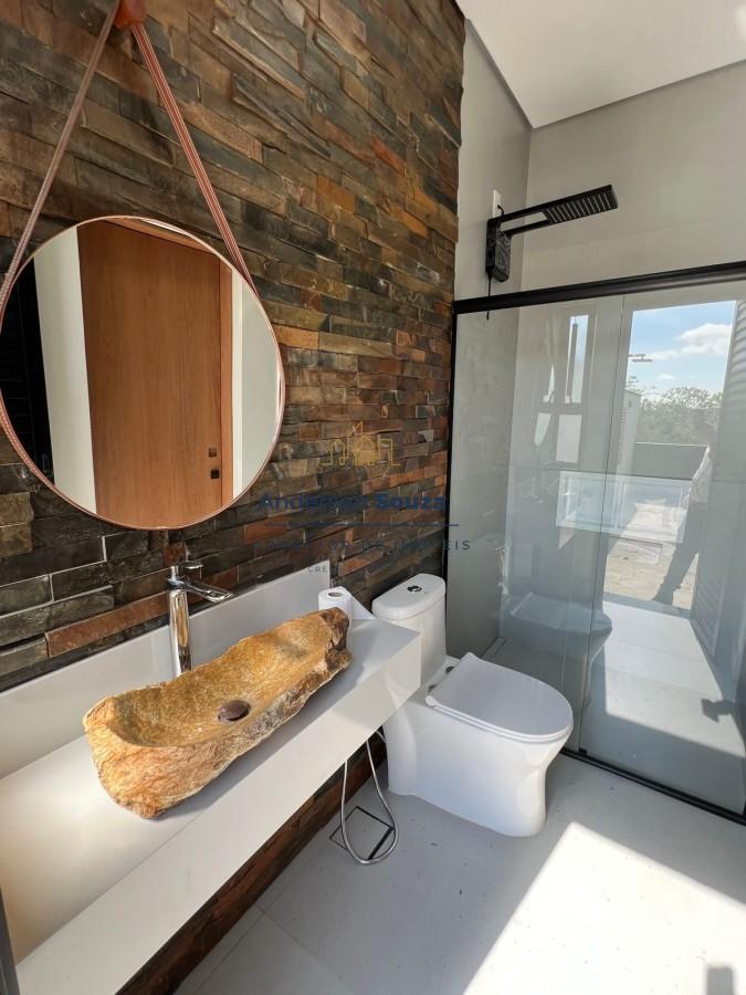 Sobrado, 4 quartos, 312 m² - Foto 21