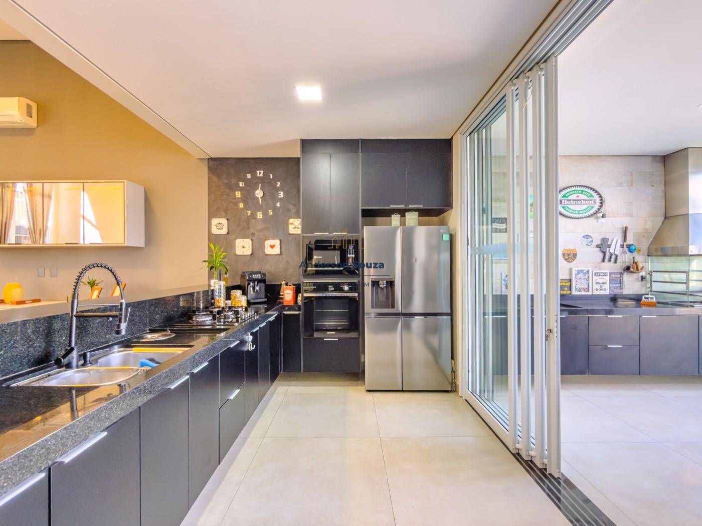 Casa, 3 quartos, 180 m² - Foto 21
