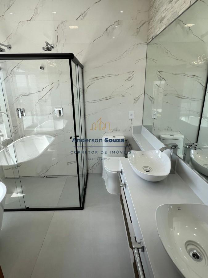 Sobrado, 4 quartos, 312 m² - Foto 23