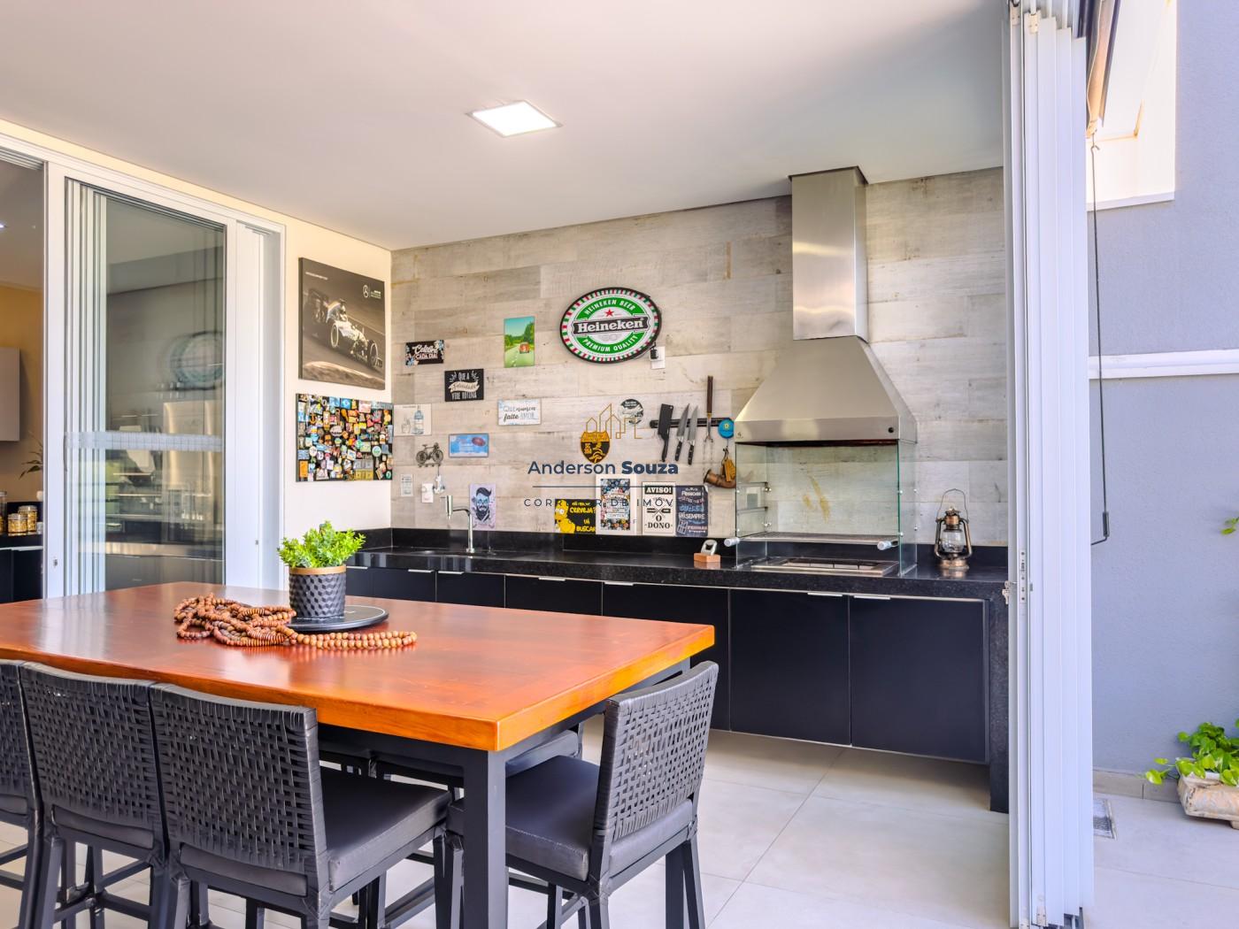 Casa, 3 quartos, 180 m² - Foto 23