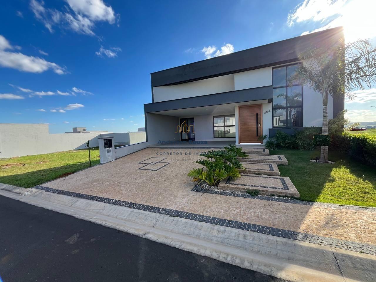 Casa, 3 quartos, 187 m² - Foto 2