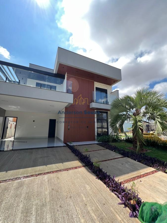 Sobrado, 4 quartos, 312 m² - Foto 2
