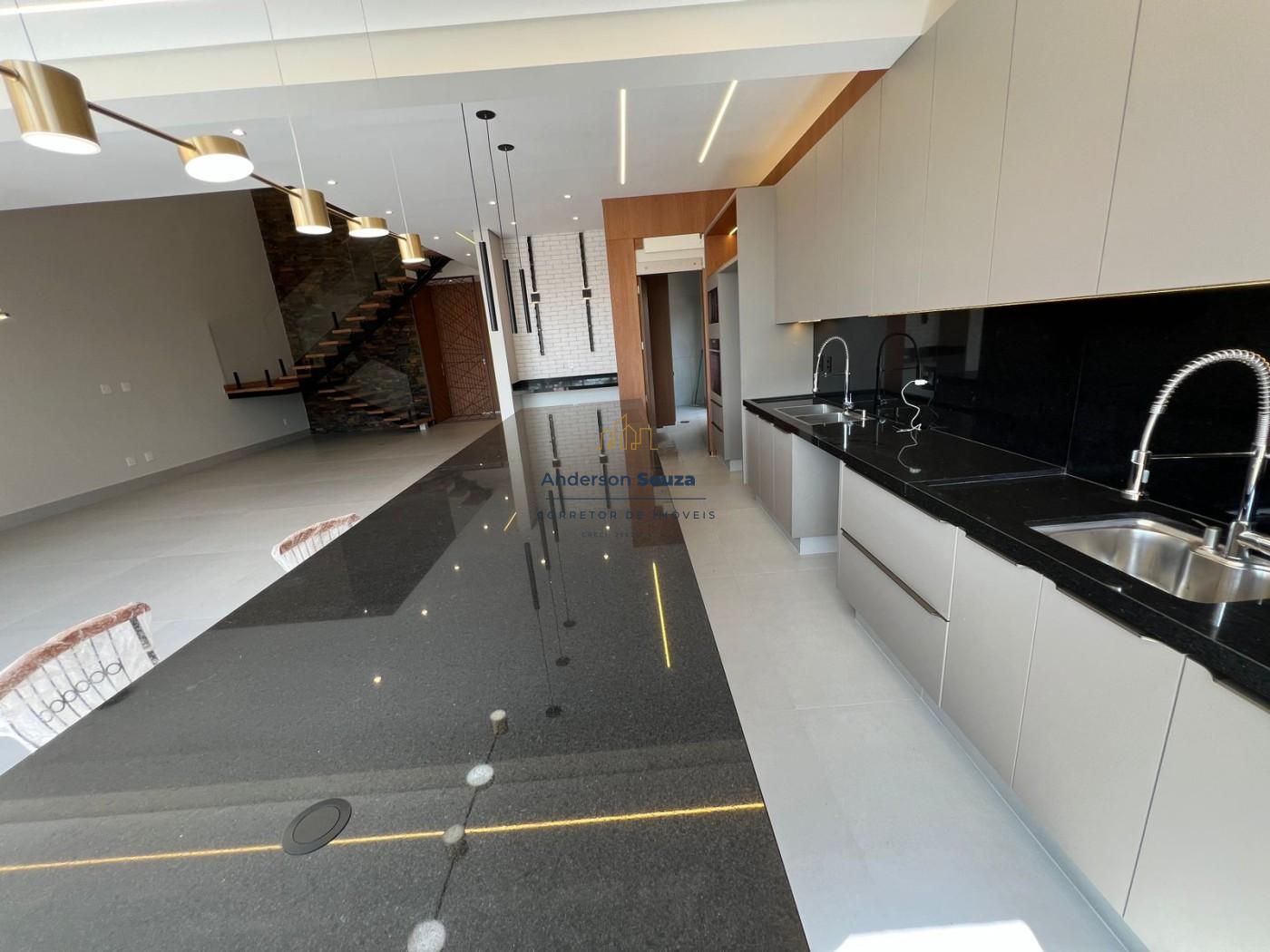 Sobrado, 4 quartos, 312 m² - Foto 24