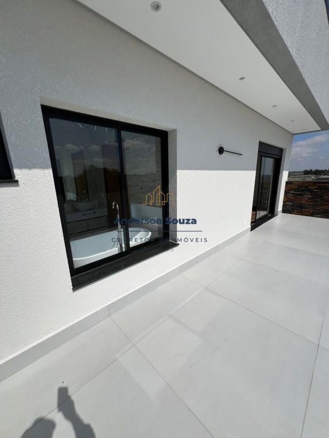 Sobrado, 4 quartos, 312 m² - Foto 25