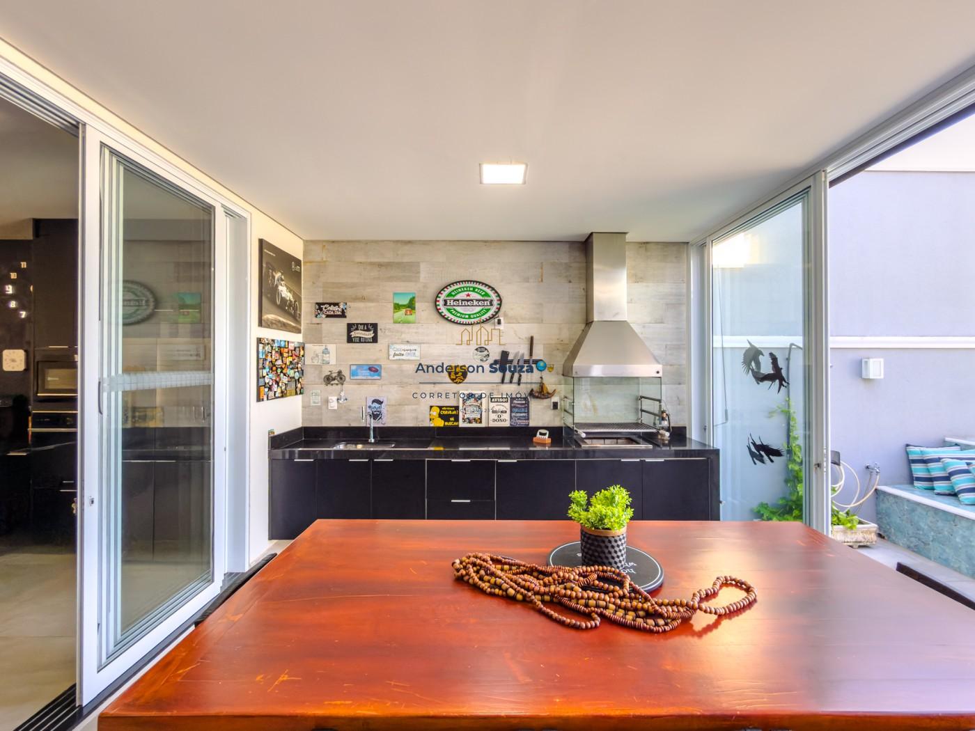 Casa, 3 quartos, 180 m² - Foto 25