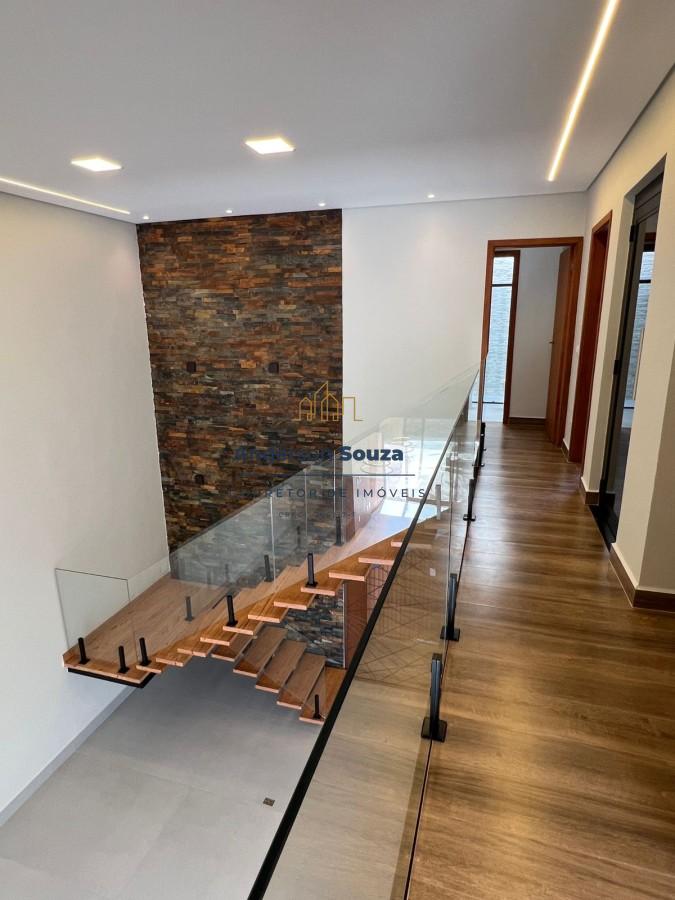 Sobrado, 4 quartos, 312 m² - Foto 26