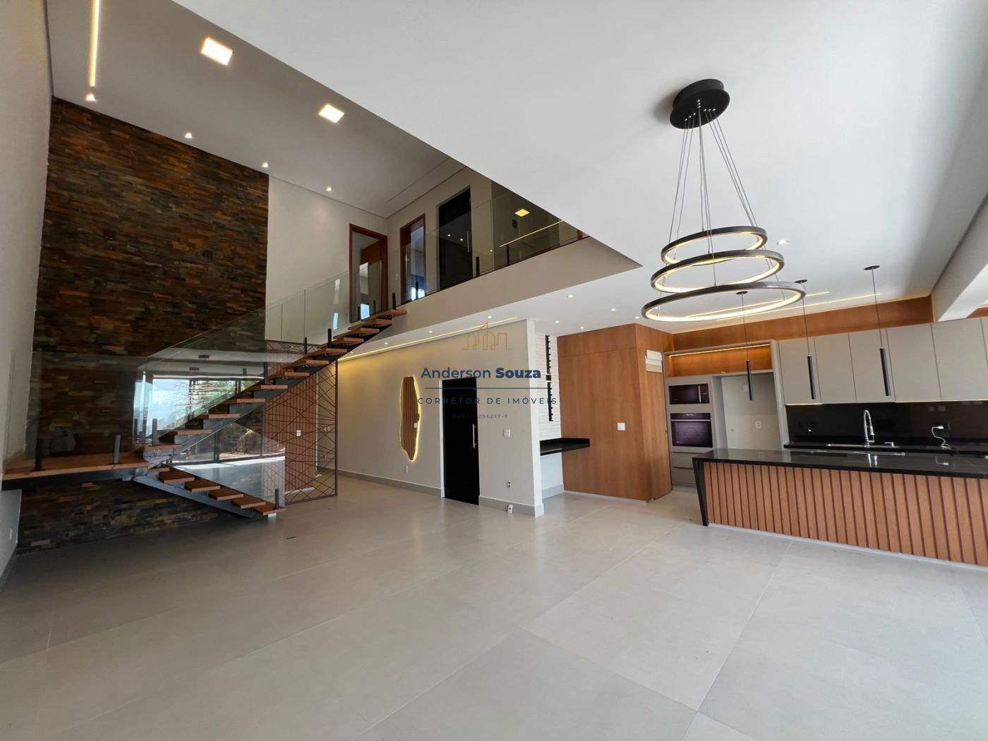 Sobrado, 4 quartos, 312 m² - Foto 27