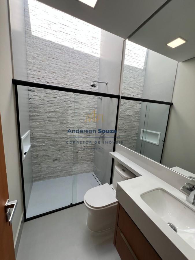 Sobrado, 4 quartos, 312 m² - Foto 28