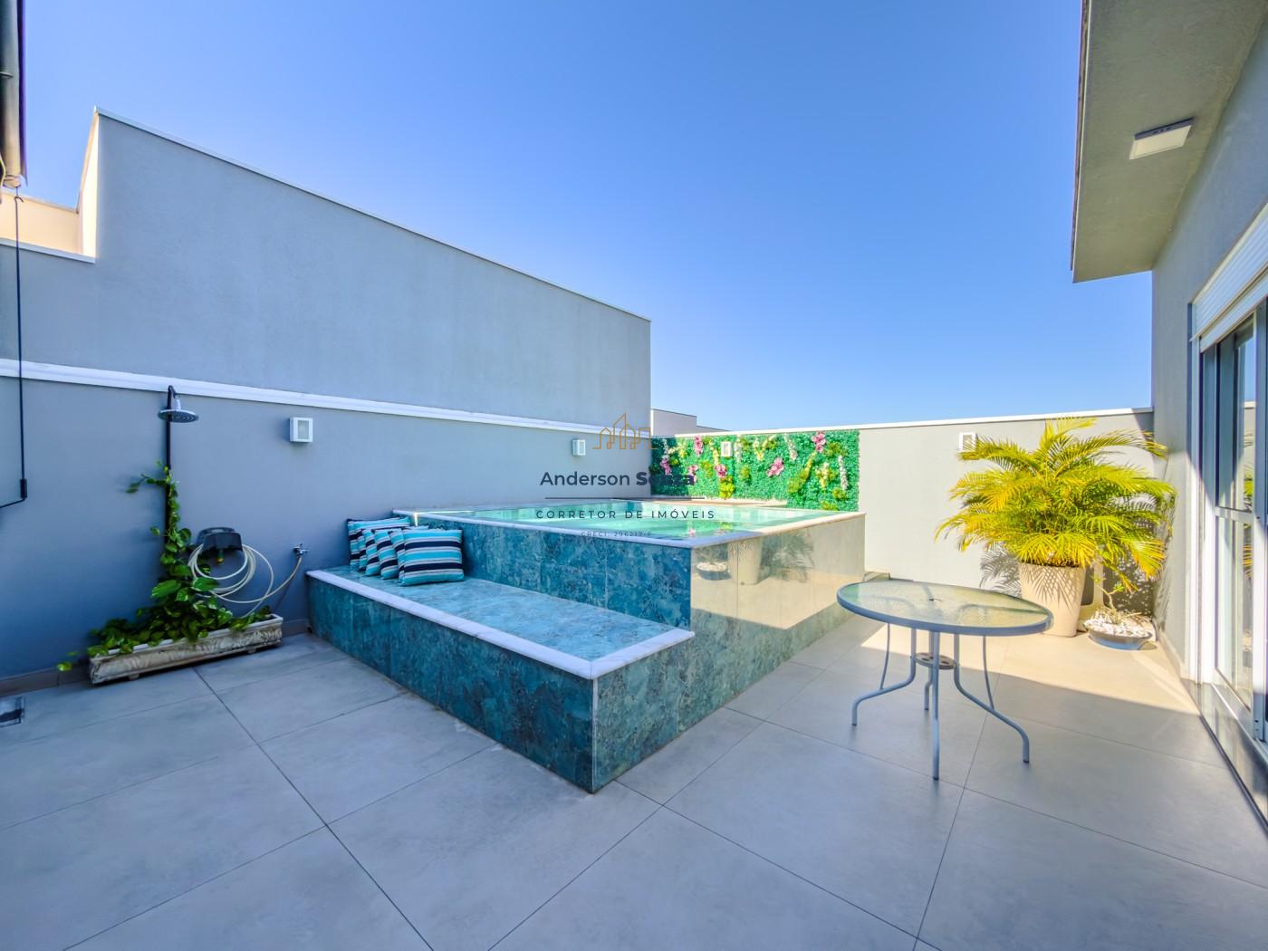 Casa, 3 quartos, 180 m² - Foto 28