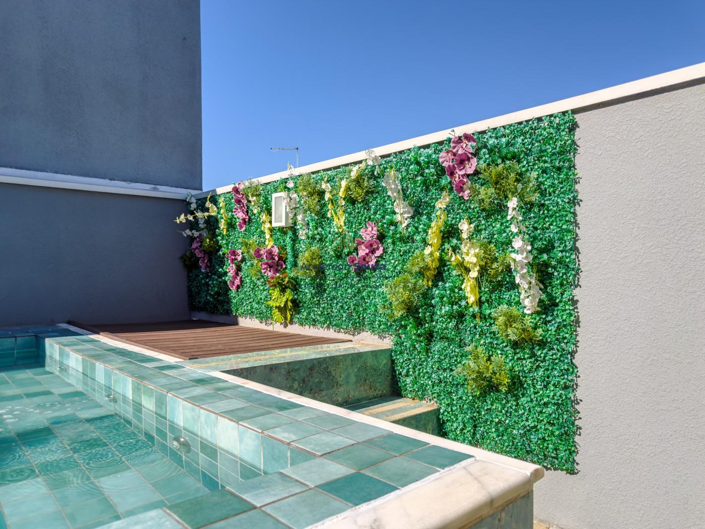 Casa, 3 quartos, 180 m² - Foto 29