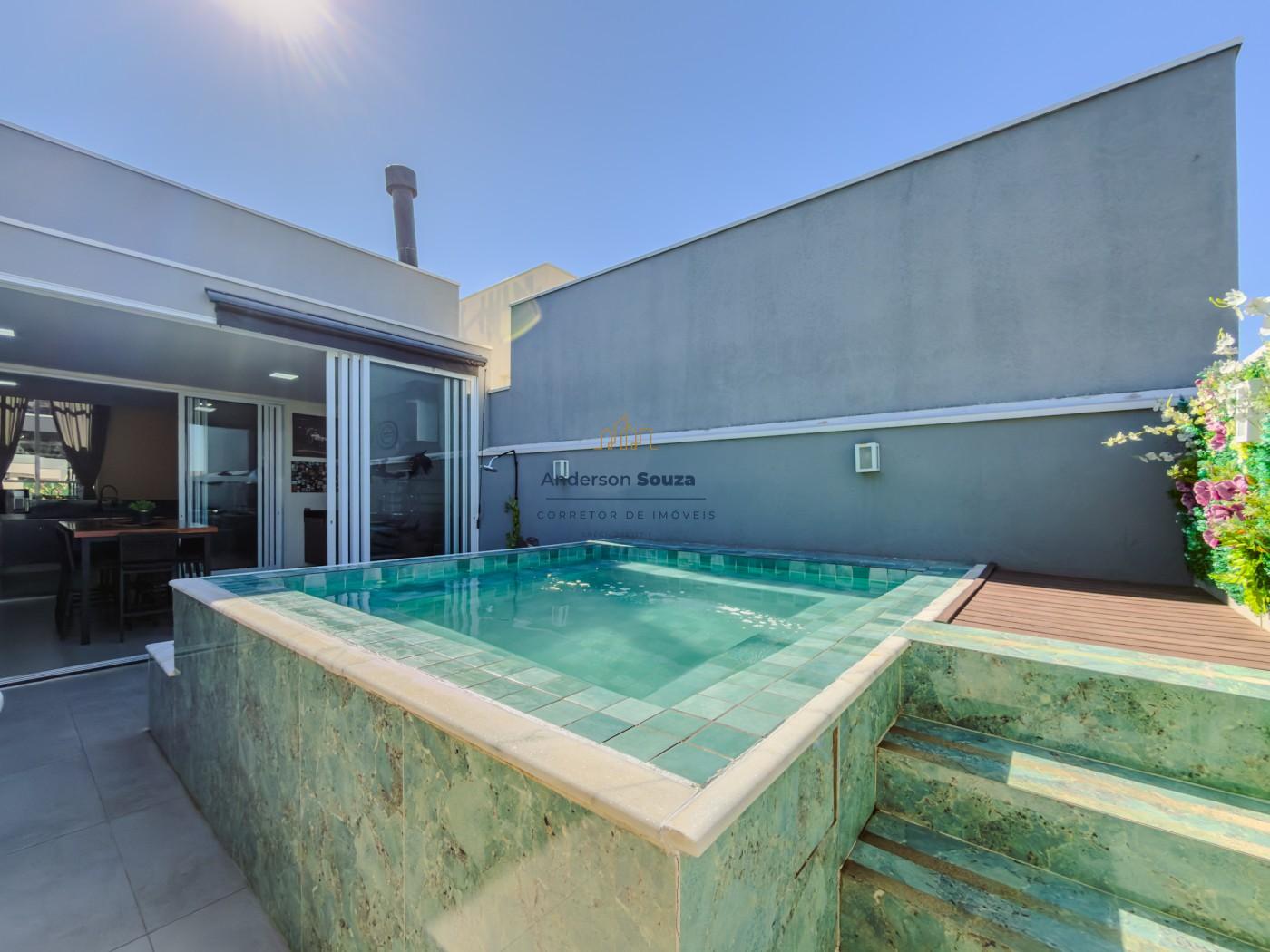Casa, 3 quartos, 180 m² - Foto 30