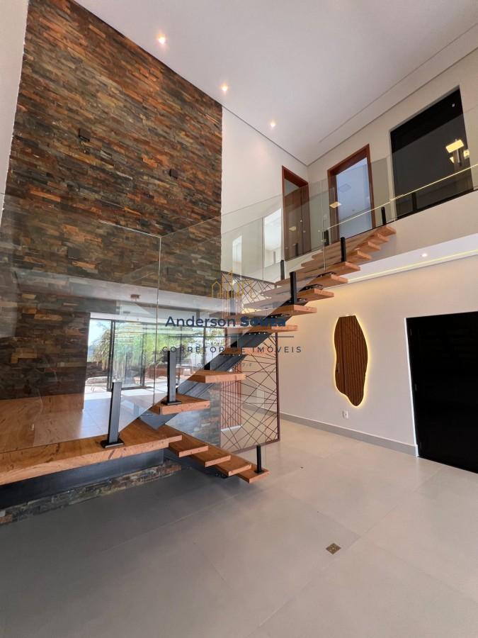 Sobrado, 4 quartos, 312 m² - Foto 31