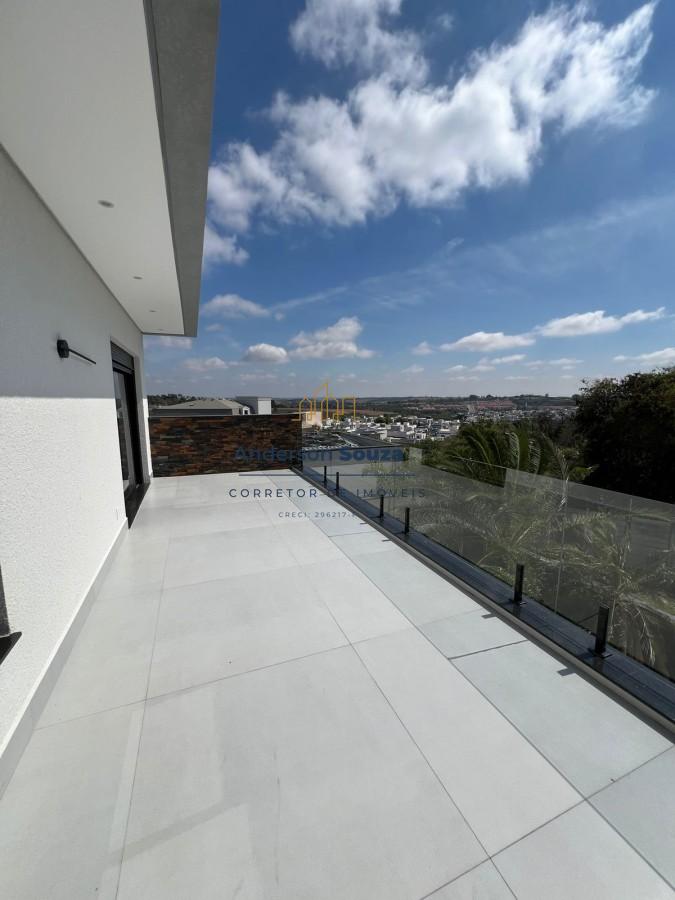 Sobrado, 4 quartos, 312 m² - Foto 32
