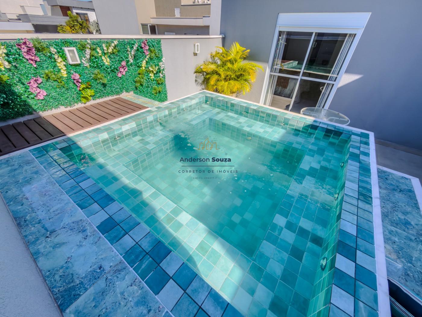 Casa, 3 quartos, 180 m² - Foto 32