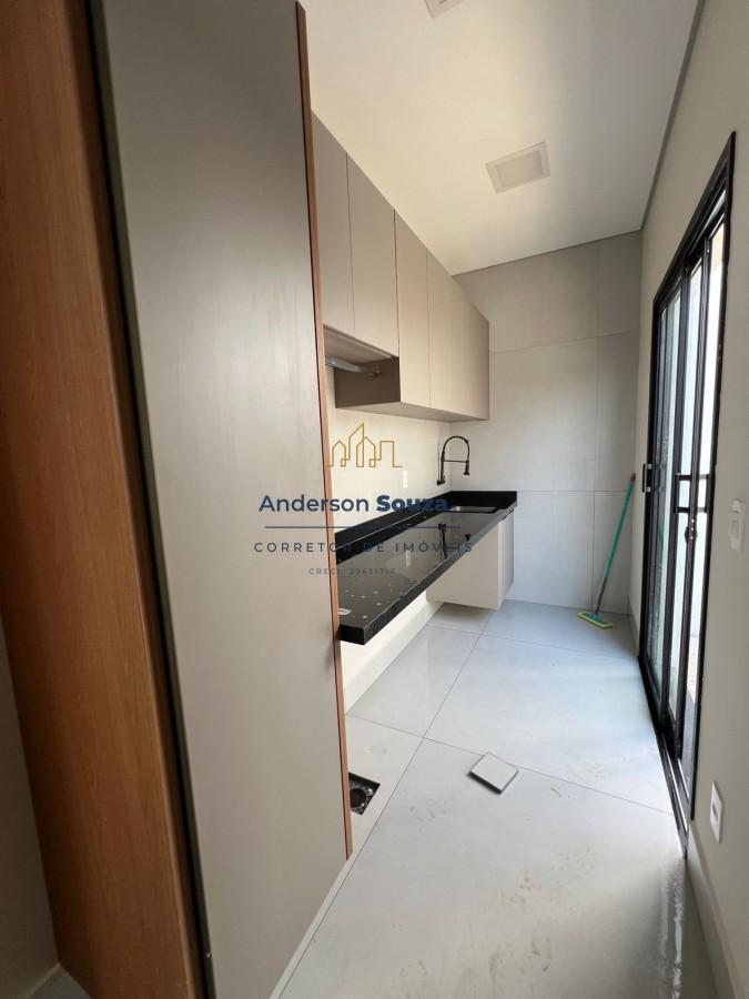 Sobrado, 4 quartos, 312 m² - Foto 33